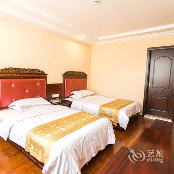 拉萨西藏阿日酒店酒店提供图片