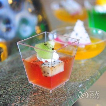 上海嘉豪淮海国际豪生酒店酒店提供图片