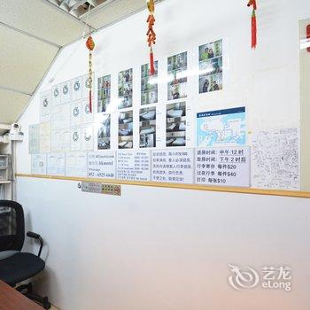 香港连锁酒店(家庭旅馆)酒店提供图片