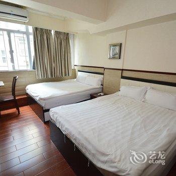 香港连锁酒店(家庭旅馆)酒店提供图片