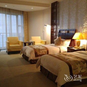 上海美兰湖国际会议中心酒店提供图片
