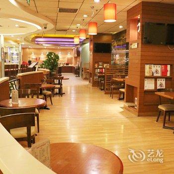 西安成功国际酒店酒店提供图片