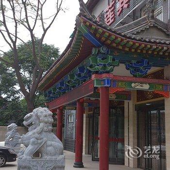 华山鸿兴莲宾馆(华阴)酒店提供图片