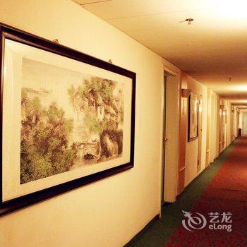 西安成功国际酒店酒店提供图片