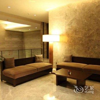 重庆富力凯悦酒店酒店提供图片