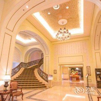 天津利顺德大饭店酒店提供图片
