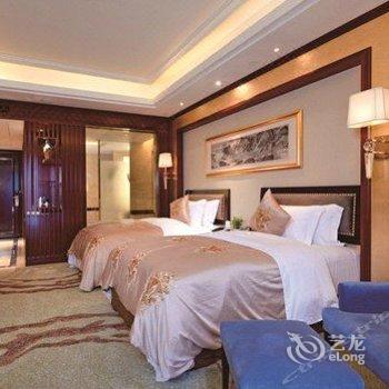 重庆涪陵金科大酒店酒店提供图片