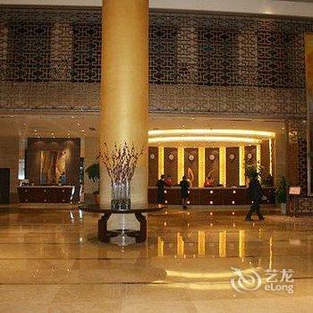 酉阳怡豪国际大酒店酒店提供图片