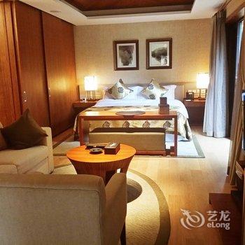 重庆上邦酒店(原上邦温泉酒店)酒店提供图片