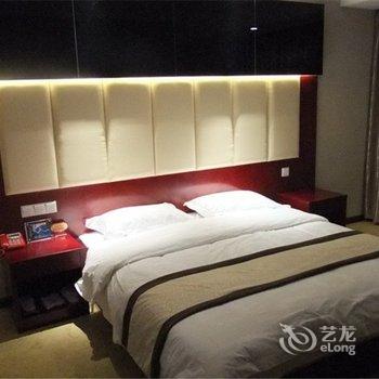 延安万锦酒店酒店提供图片