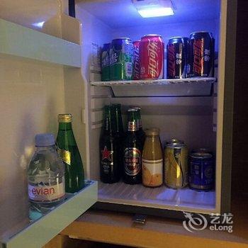 石家庄富力洲际酒店酒店提供图片