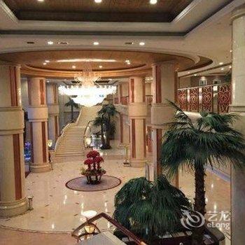 沈阳黎明国际酒店酒店提供图片