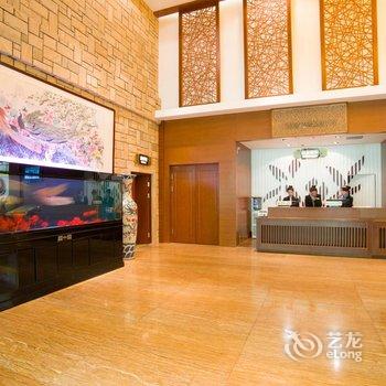 营口虹溪谷温泉假日酒店酒店提供图片