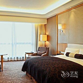 江阴长晟温德姆至尊豪廷大酒店酒店提供图片