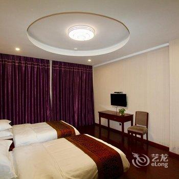 海宁燕子湾大酒店酒店提供图片