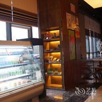 盐城雅乐轩酒店酒店提供图片