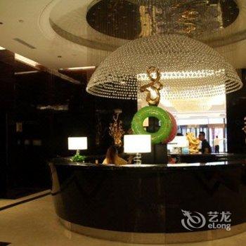 泗阳开元名都大酒店酒店提供图片