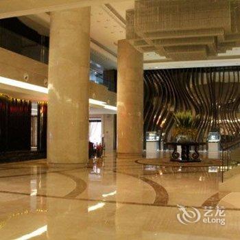 泗阳开元名都大酒店酒店提供图片