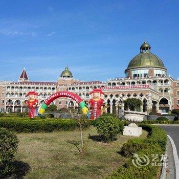 宿迁威尼斯大酒店酒店提供图片