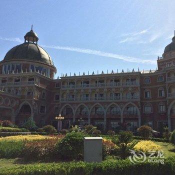 宿迁威尼斯大酒店酒店提供图片