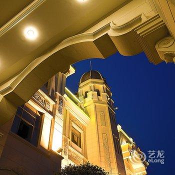 句容碧桂园凤凰城酒店酒店提供图片