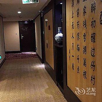 浙江东方豪生大酒店酒店提供图片