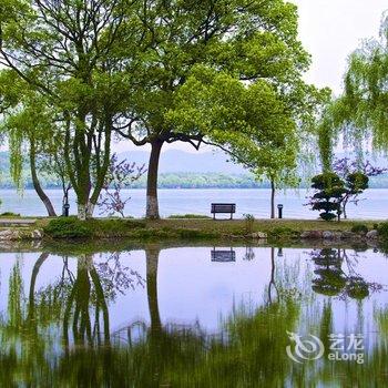 浙江西子宾馆·汪庄酒店提供图片