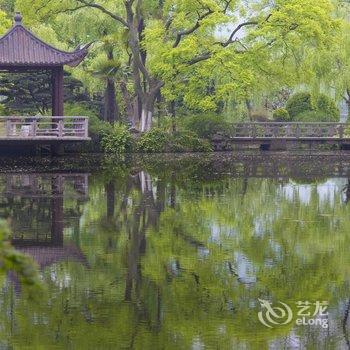 浙江西子宾馆·汪庄酒店提供图片