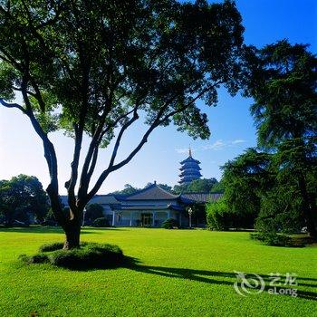 浙江西子宾馆·汪庄酒店提供图片