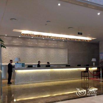 江苏句容余坤开元大酒店酒店提供图片