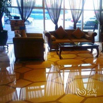 杭州海外海百纳大酒店酒店提供图片