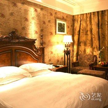 杭州第一世界大酒店酒店提供图片