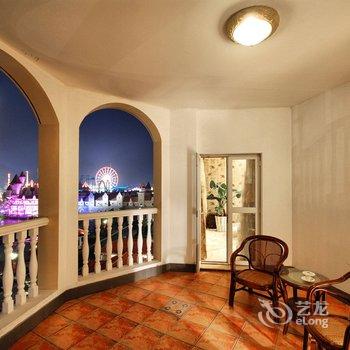 杭州第一世界大酒店酒店提供图片