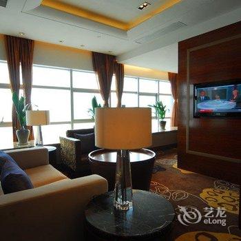 杭州海外海皇冠大酒店酒店提供图片