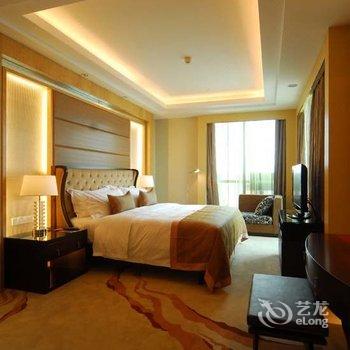 杭州海外海皇冠大酒店酒店提供图片