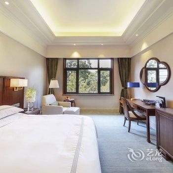 浙江西子宾馆·汪庄酒店提供图片