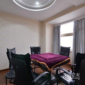 丹阳华庭商务宾馆酒店提供图片