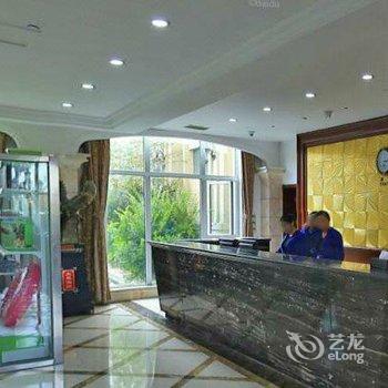 青岛白鹭湖温泉度假区酒店提供图片