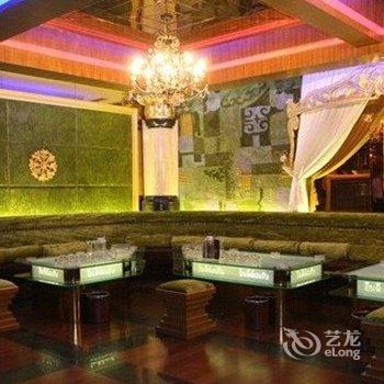 开封中州国际饭店酒店提供图片