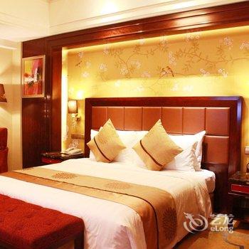 宜昌金德瑞国际酒店酒店提供图片