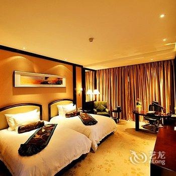 桐庐海博大酒店酒店提供图片