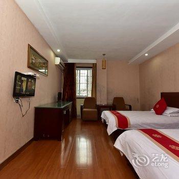 宁波江东丽人宾馆酒店提供图片
