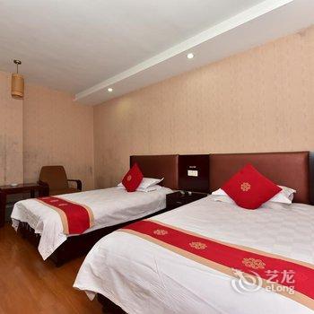 宁波江东丽人宾馆酒店提供图片