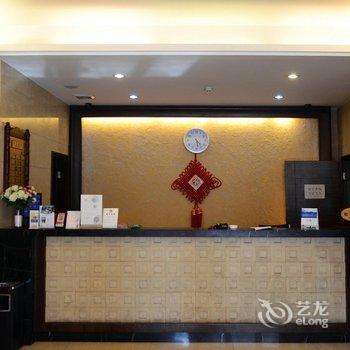 宁波轻骑士假日酒店酒店提供图片