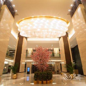 武汉阳光酒店(园博园旁)酒店提供图片