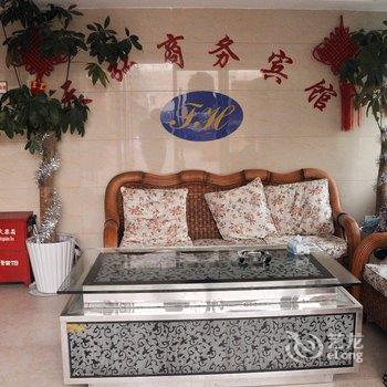 宁波天弘商务宾馆酒店提供图片