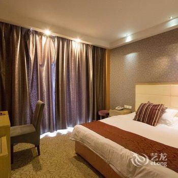 义乌宇洲时尚宾馆酒店提供图片