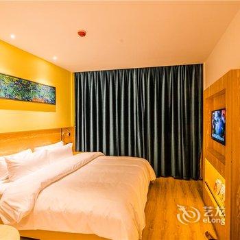 台州英康特旅店酒店提供图片