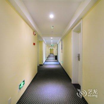 汉庭酒店(义乌商贸城店)酒店提供图片