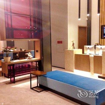 台州英康特旅店酒店提供图片